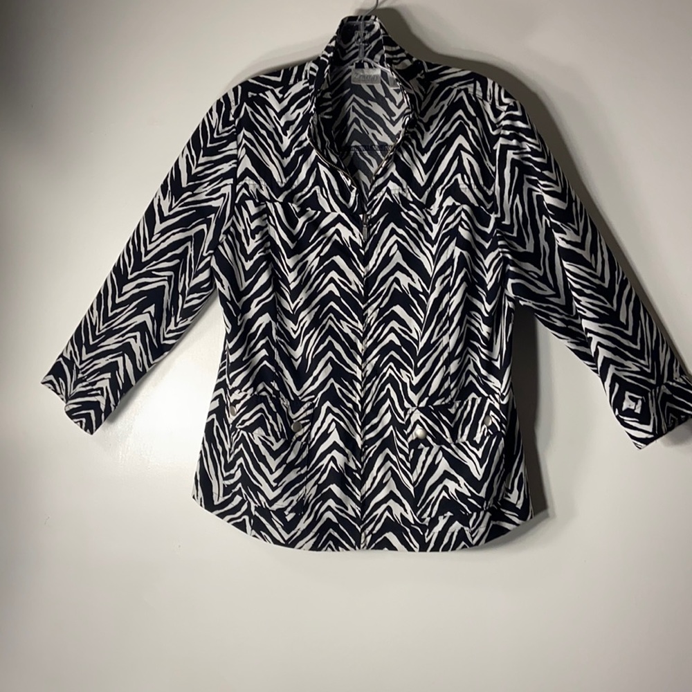 Chico Jacket - image 1